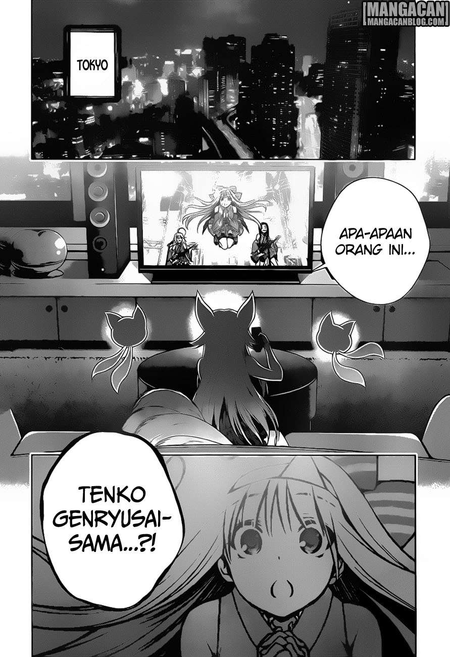 Chapter 92 - halaman 20