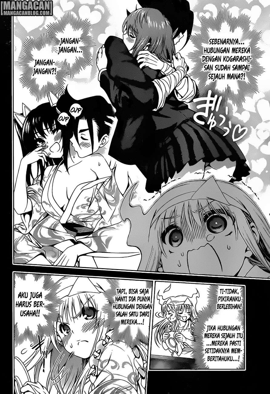 Chapter 92 - halaman 6