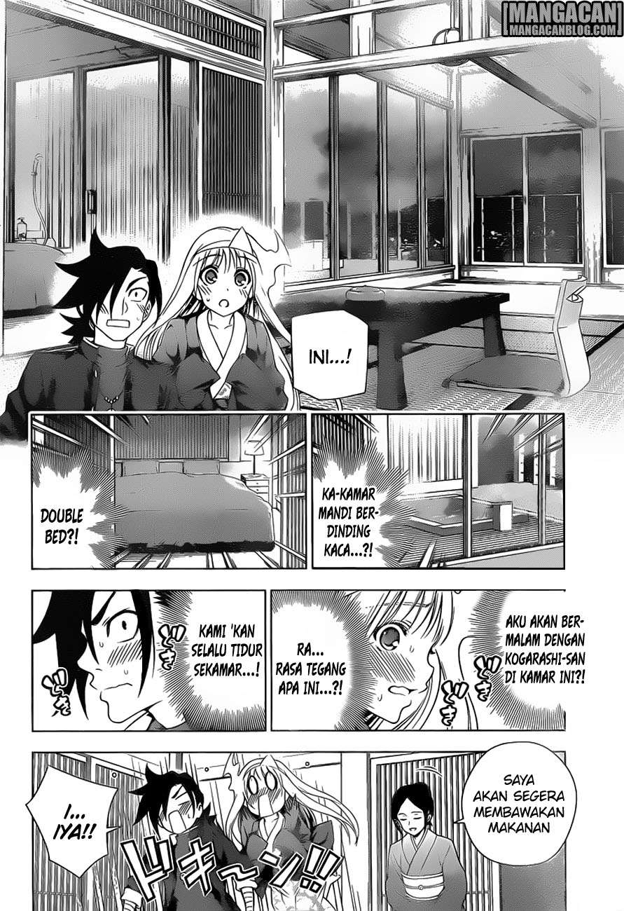 Chapter 92 - halaman 8