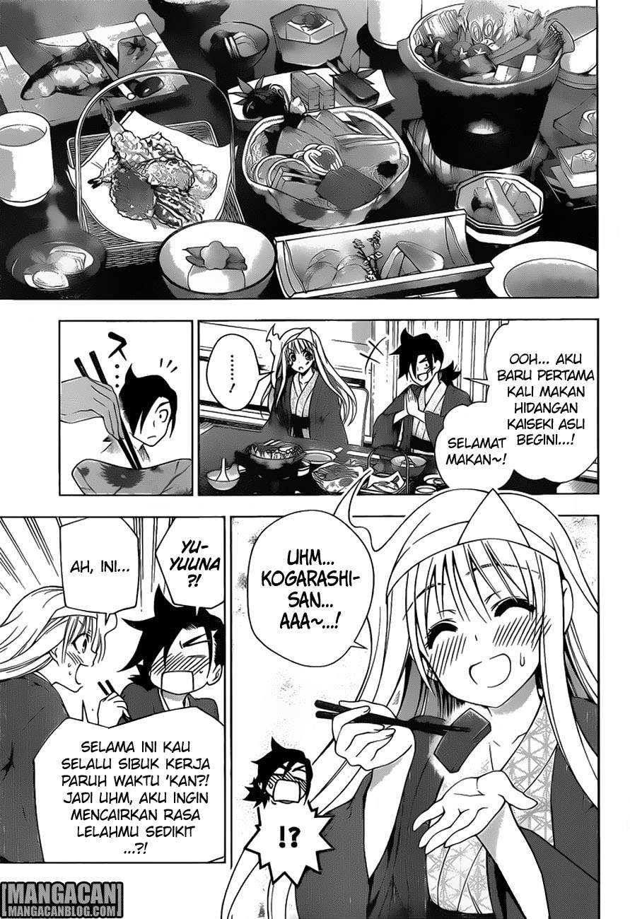 Chapter 92 - halaman 9