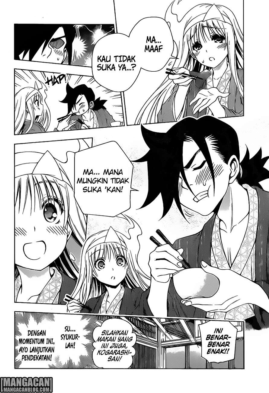 Chapter 92 - halaman 10
