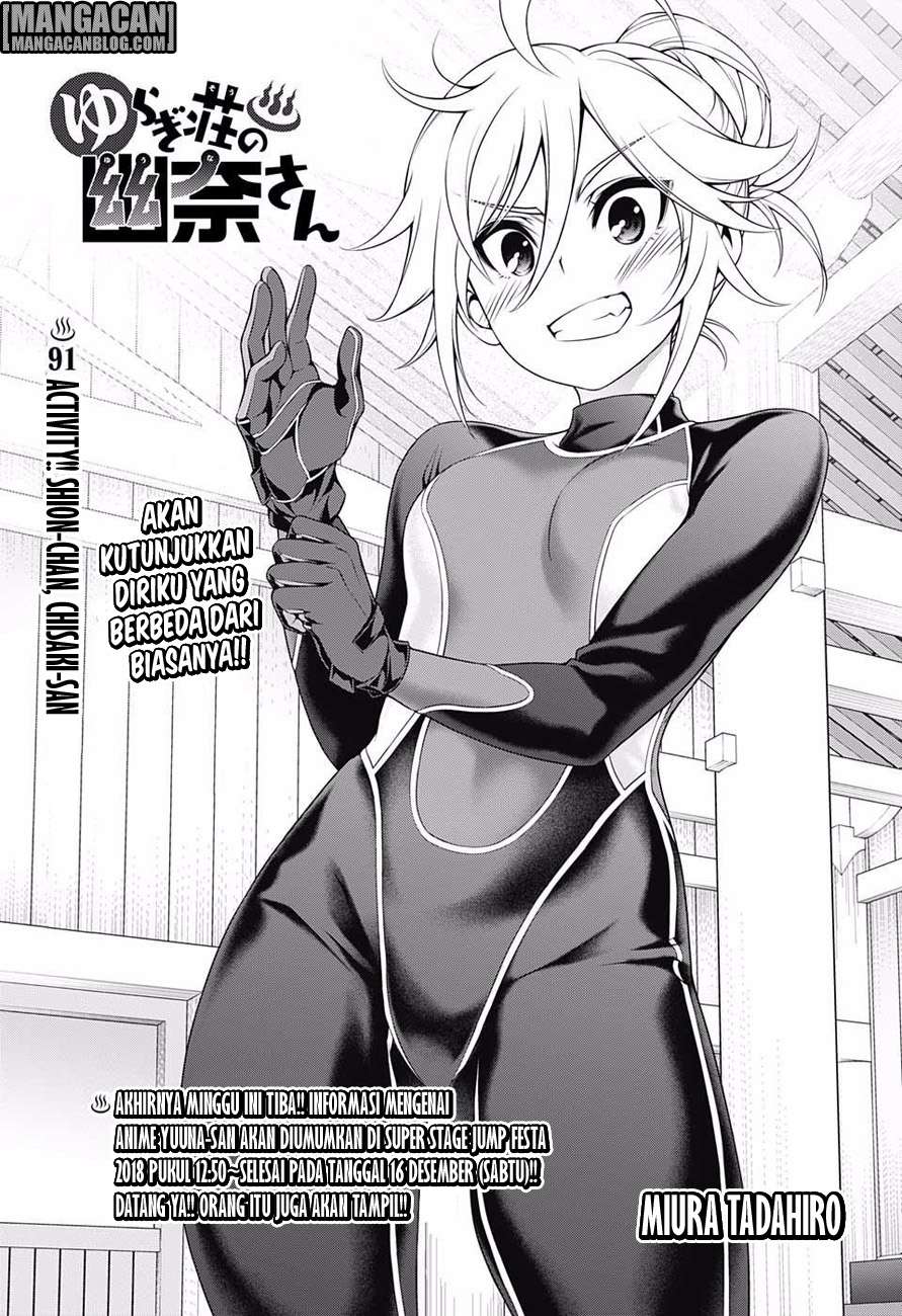 Chapter 91 - halaman 2