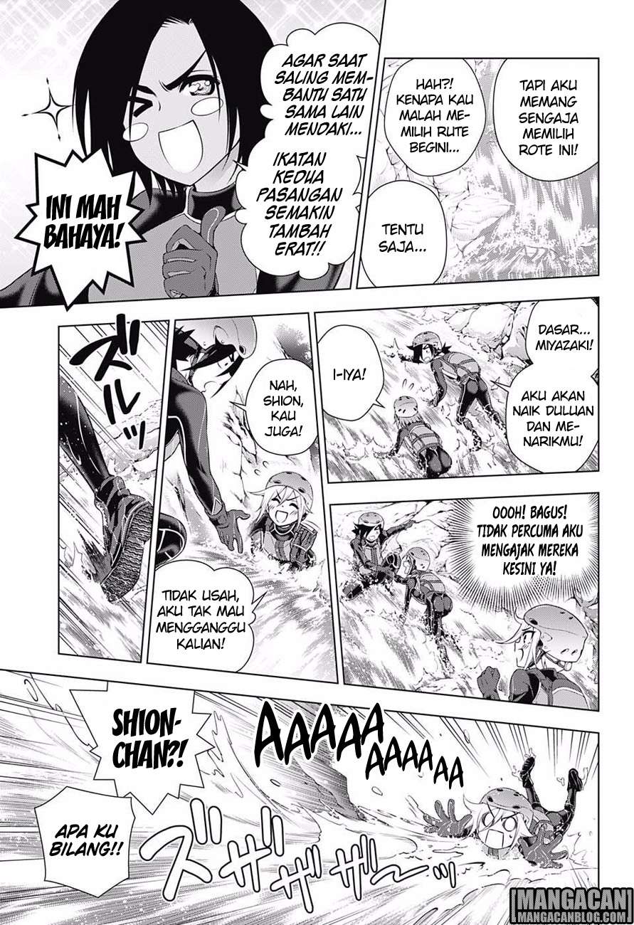 Chapter 91 - halaman 13