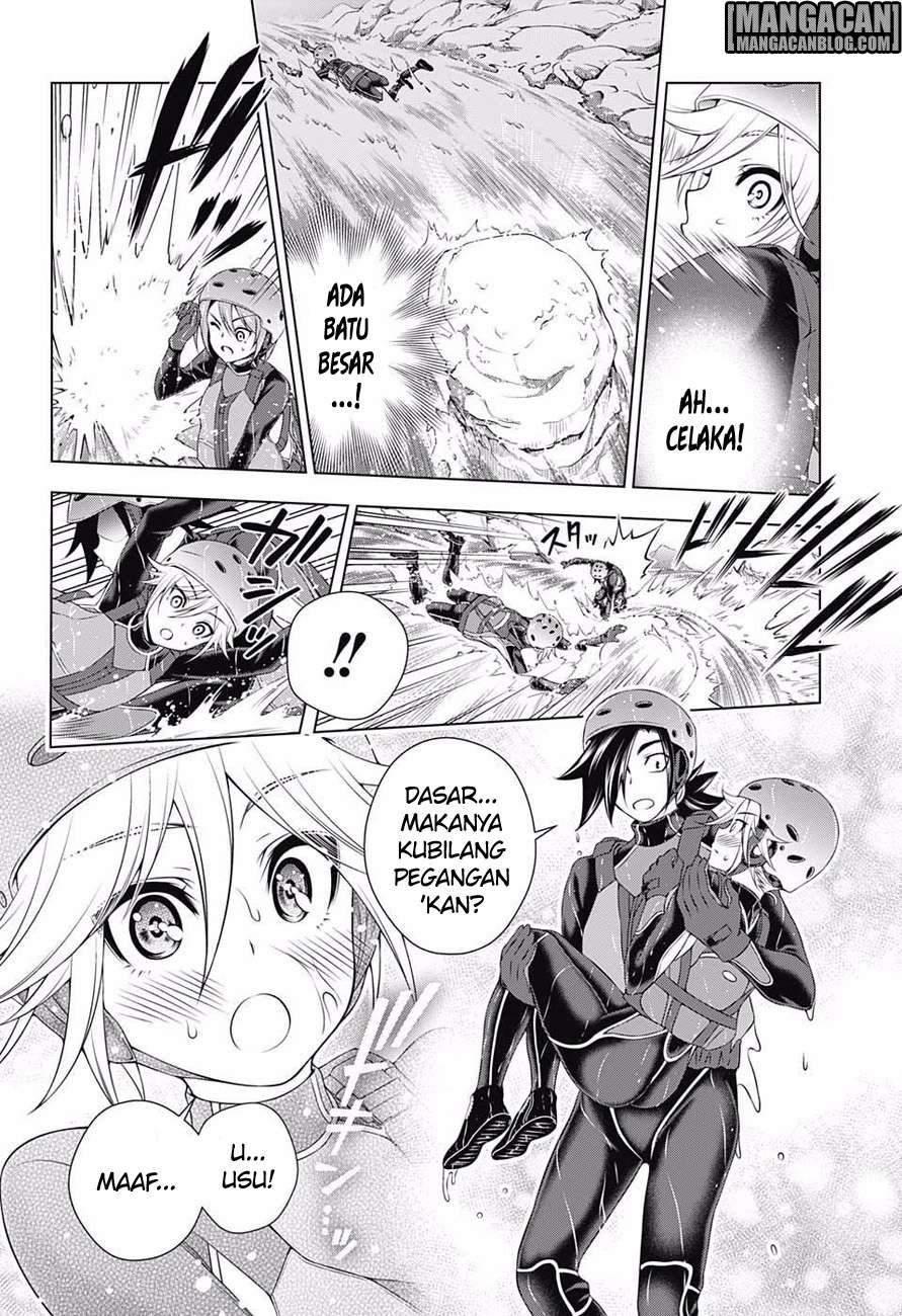 Chapter 91 - halaman 14