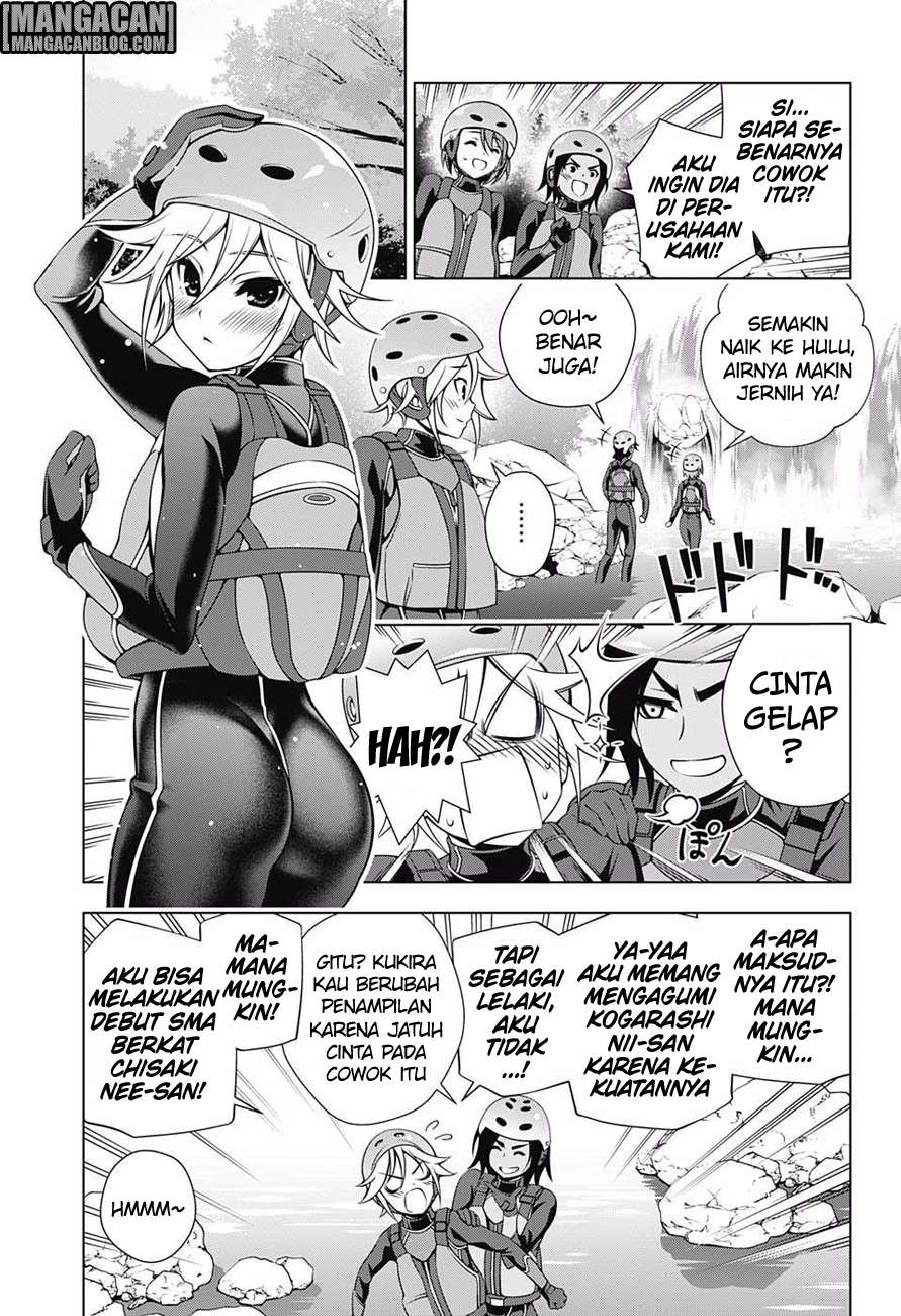Chapter 91 - halaman 15