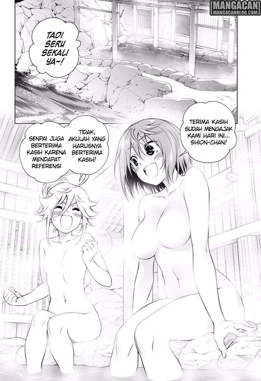Chapter 91 - halaman 18