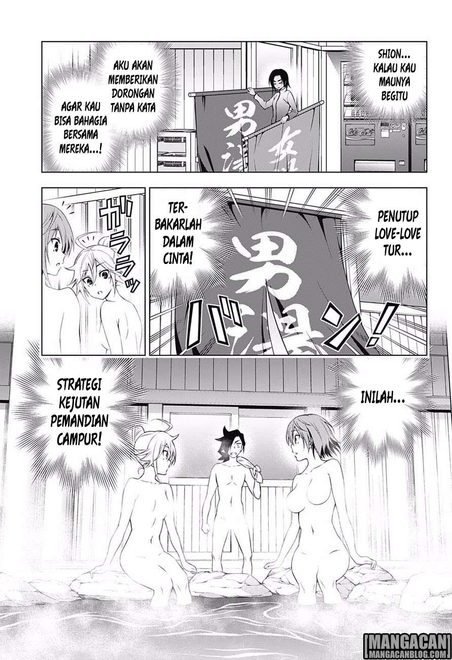 Chapter 91 - halaman 19
