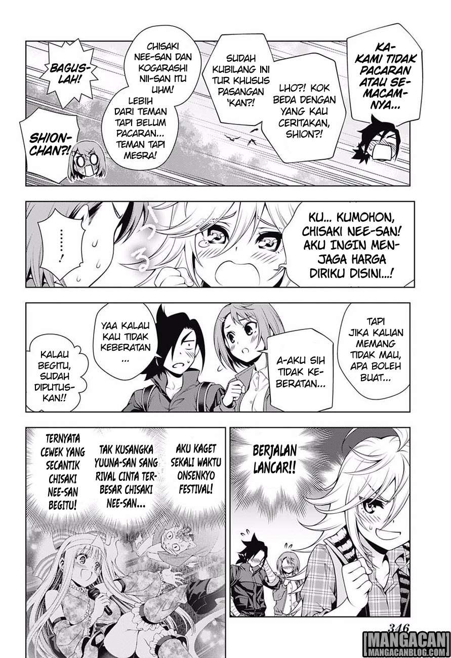 Chapter 91 - halaman 6