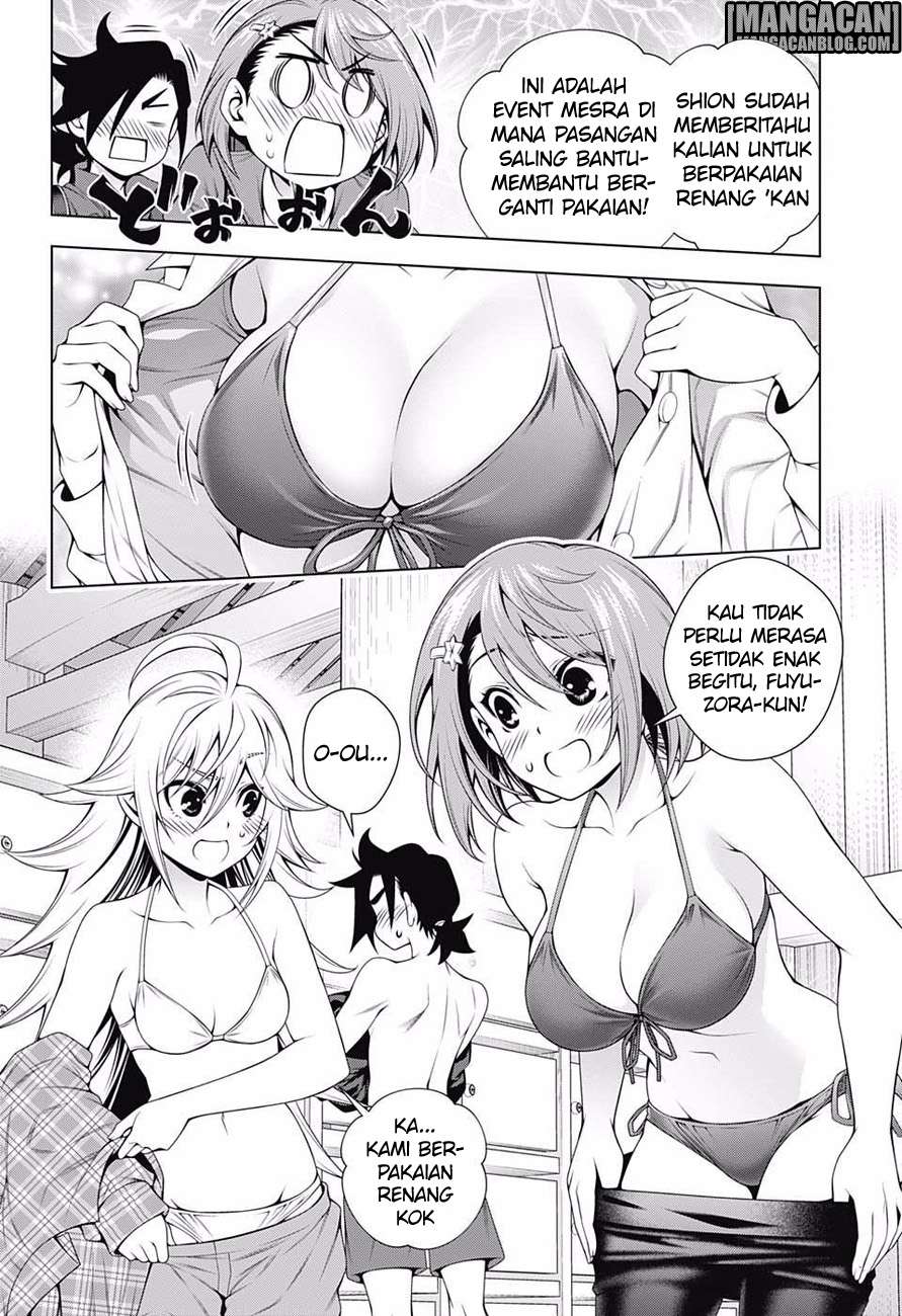 Chapter 91 - halaman 8