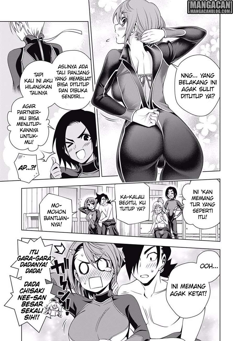Chapter 91 - halaman 9