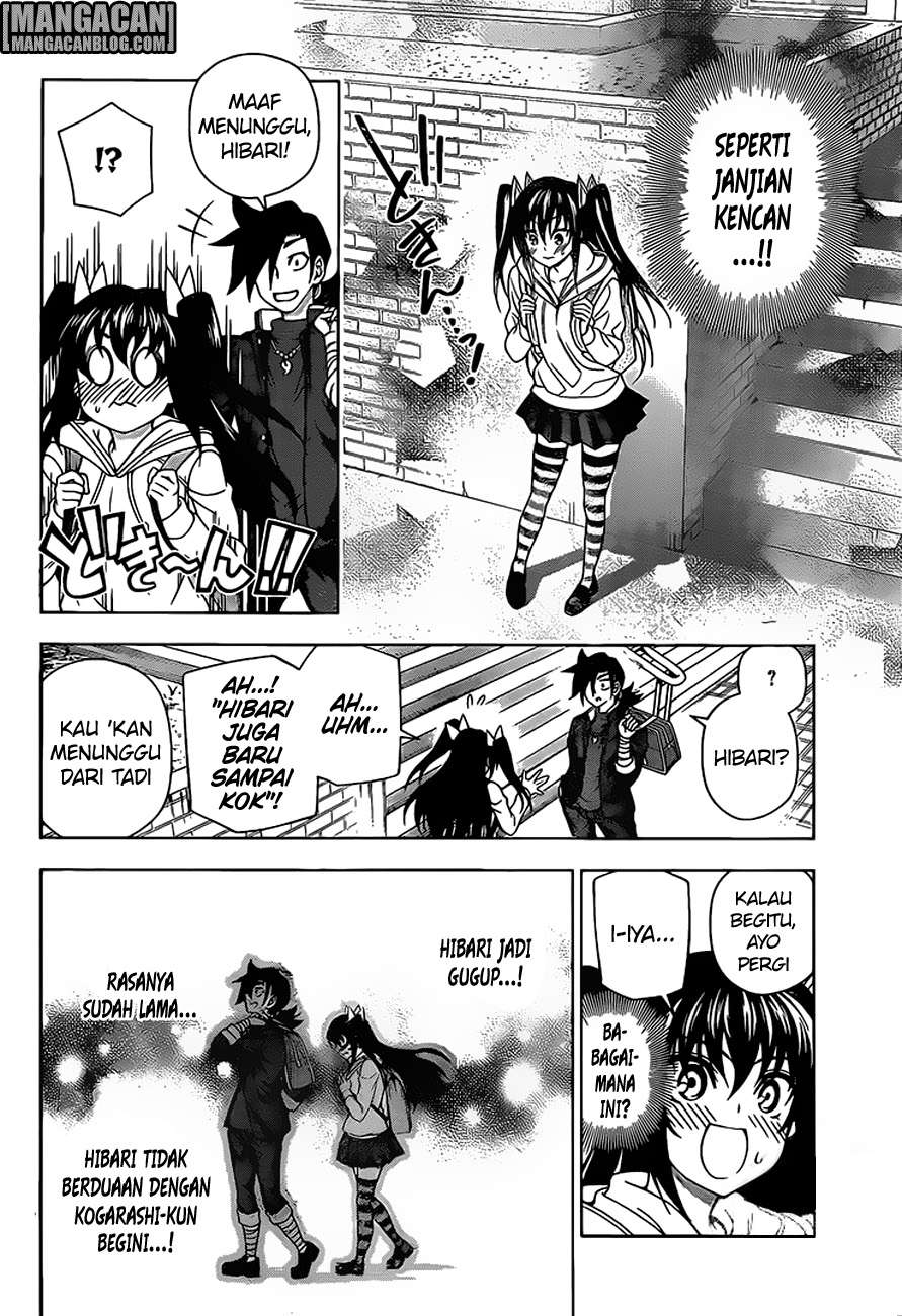 Chapter 90 - halaman 12
