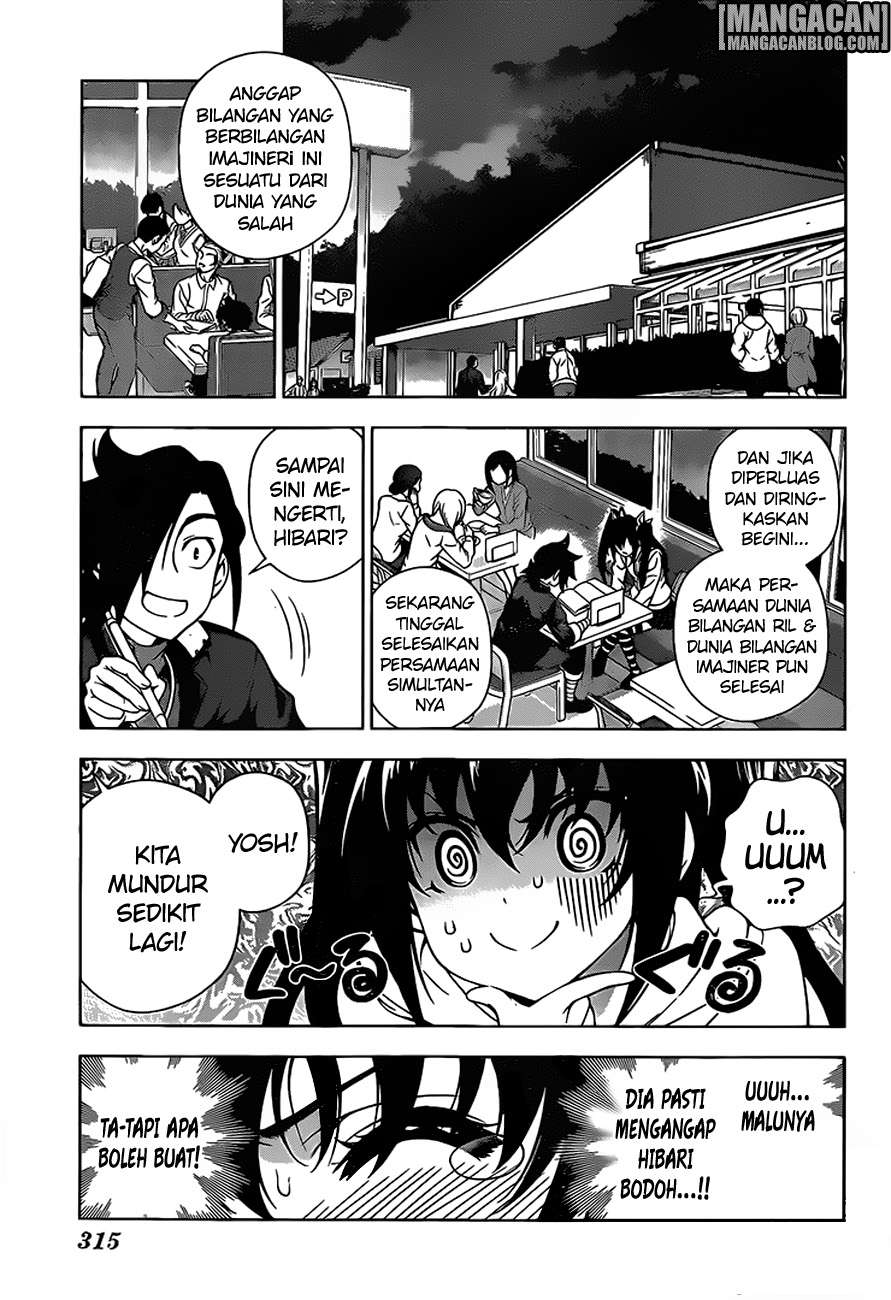 Chapter 90 - halaman 13