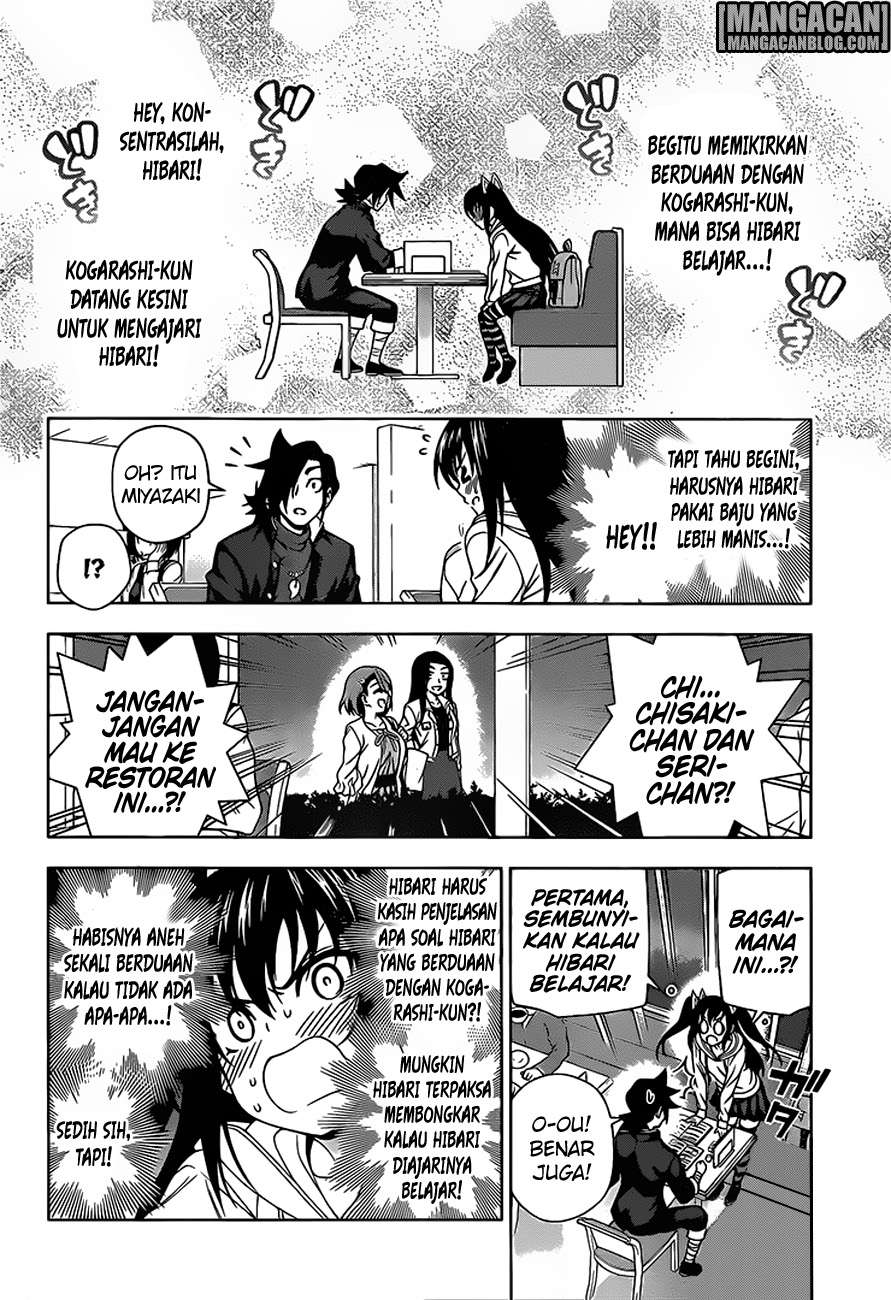 Chapter 90 - halaman 14
