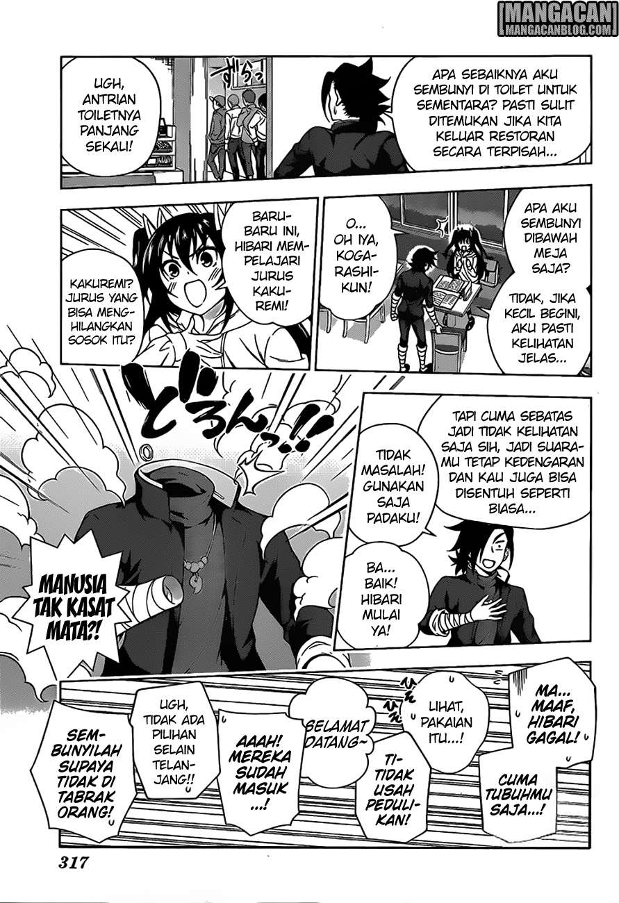 Chapter 90 - halaman 15