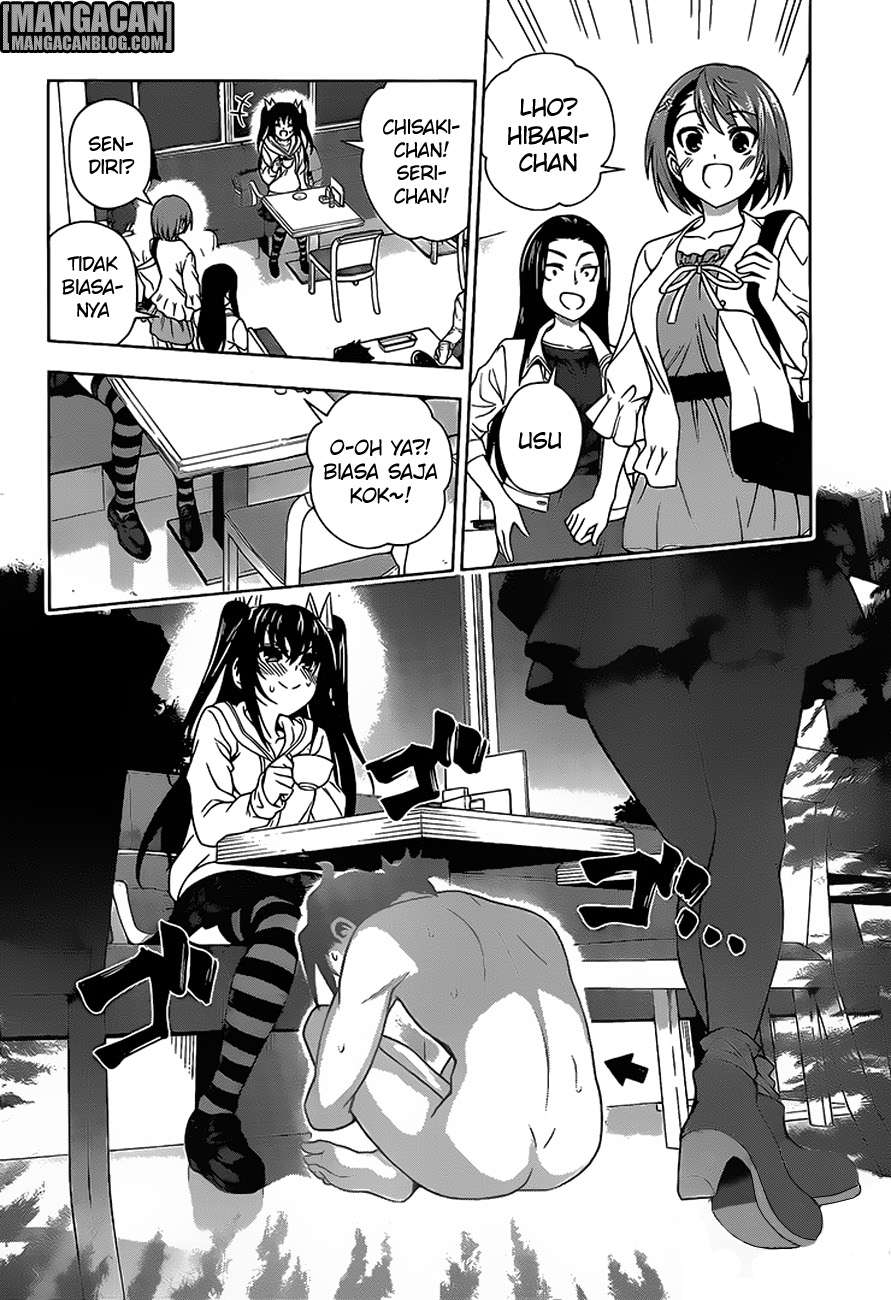 Chapter 90 - halaman 16