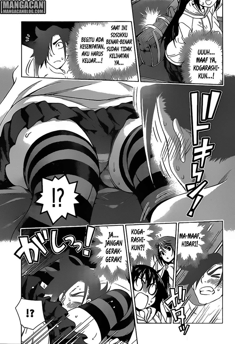 Chapter 90 - halaman 17