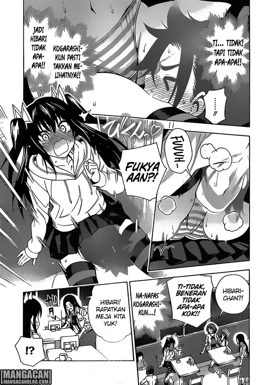 Chapter 90 - halaman 19