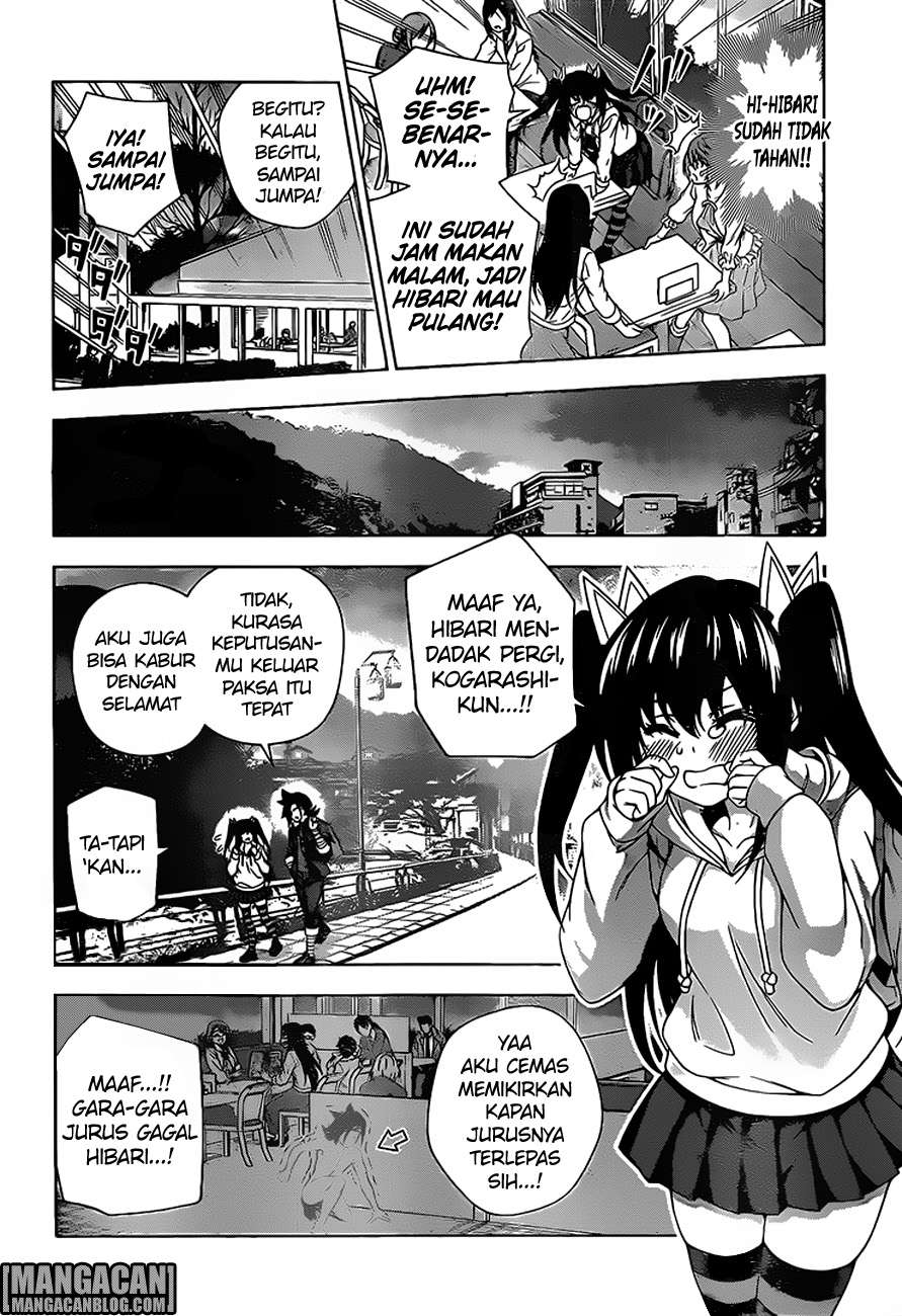 Chapter 90 - halaman 20