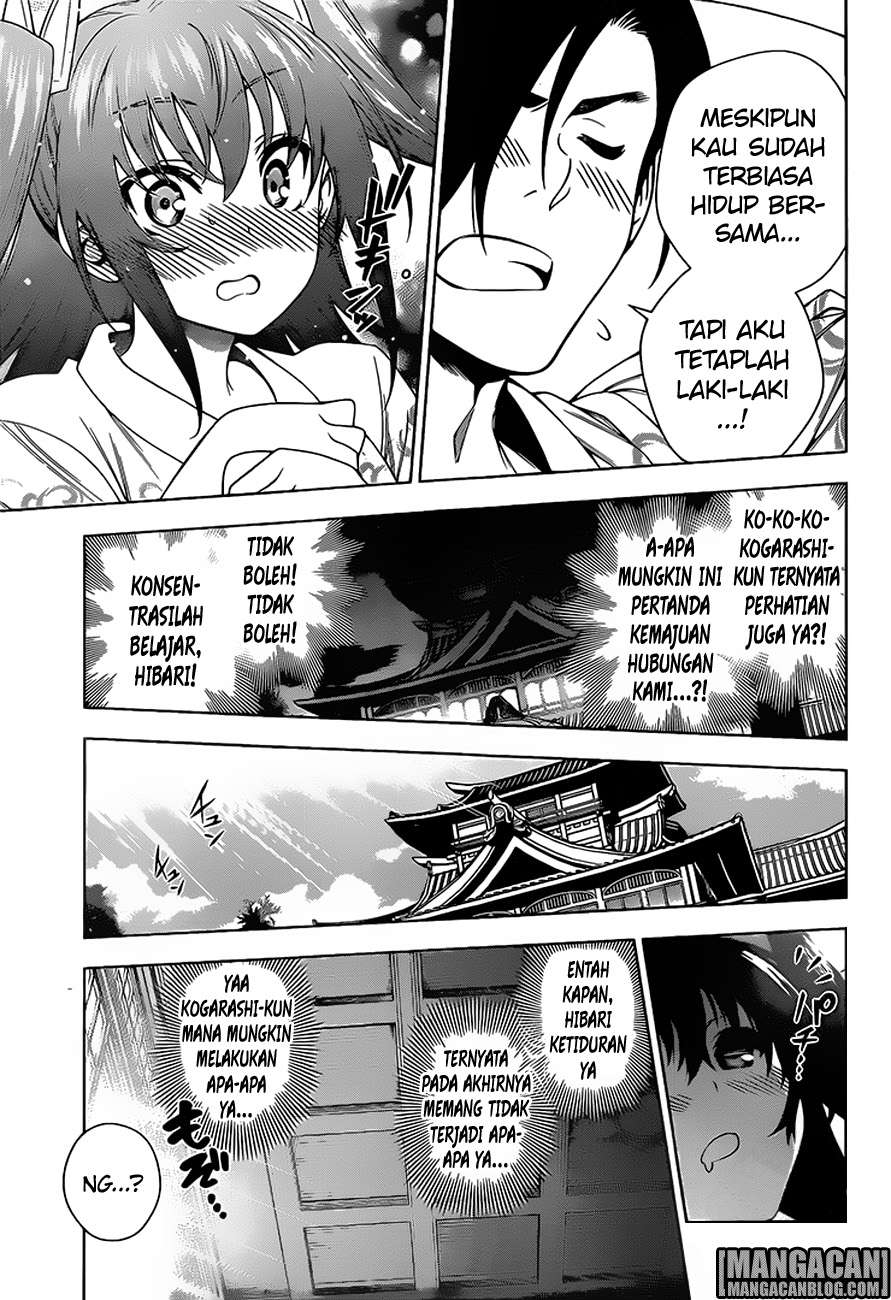 Chapter 90 - halaman 23