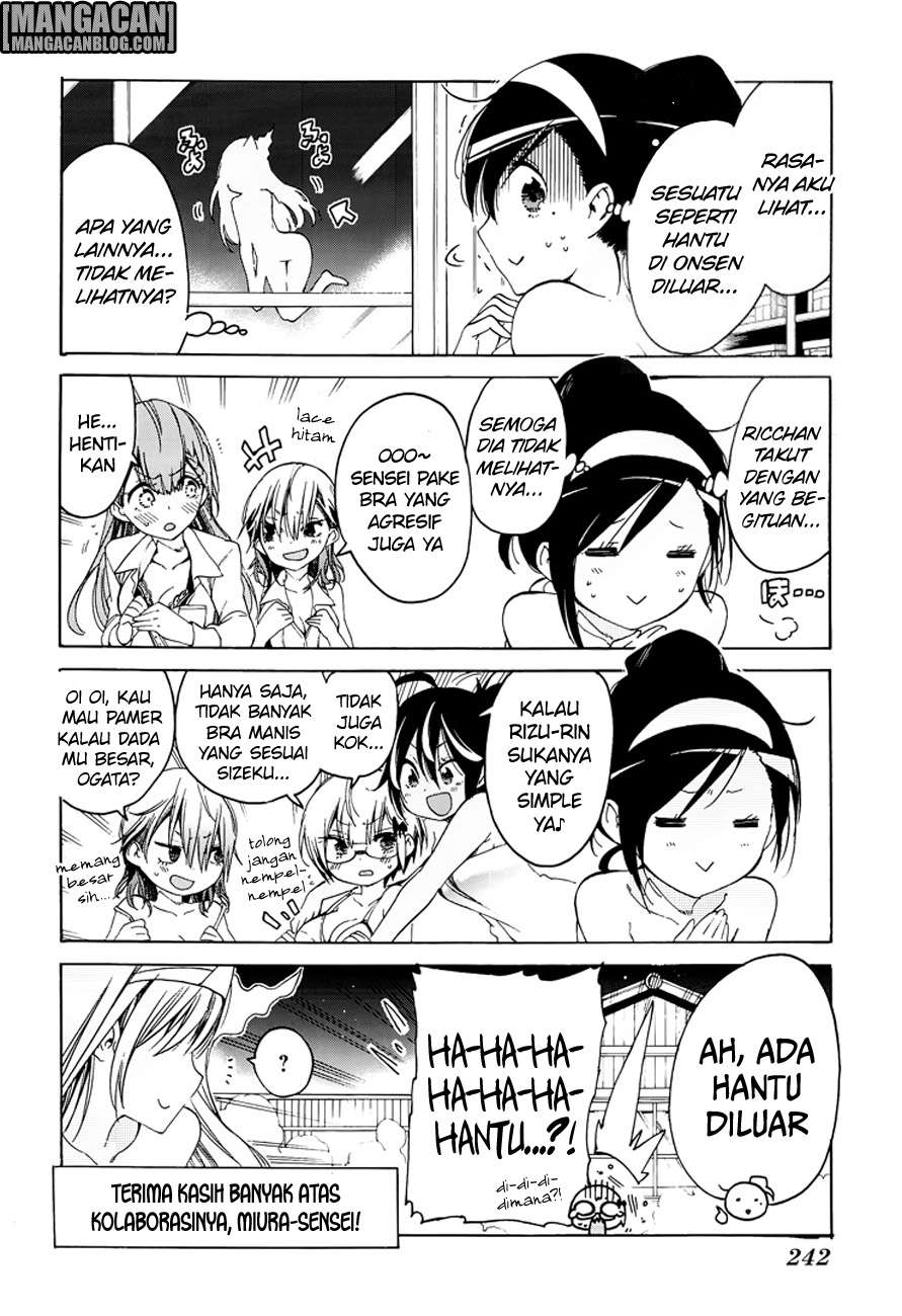 Chapter 90 - halaman 5