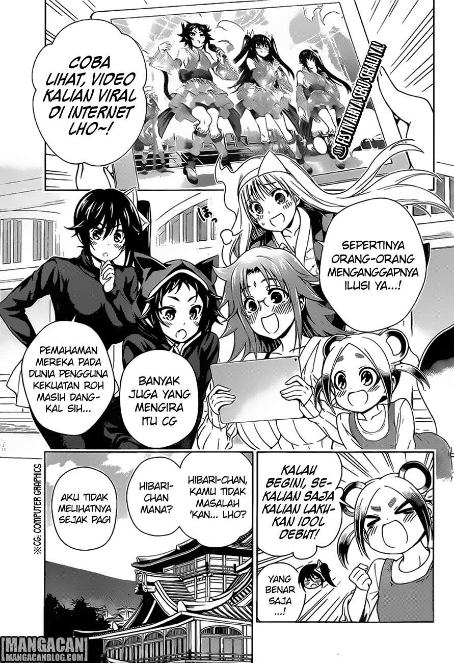 Chapter 90 - halaman 7