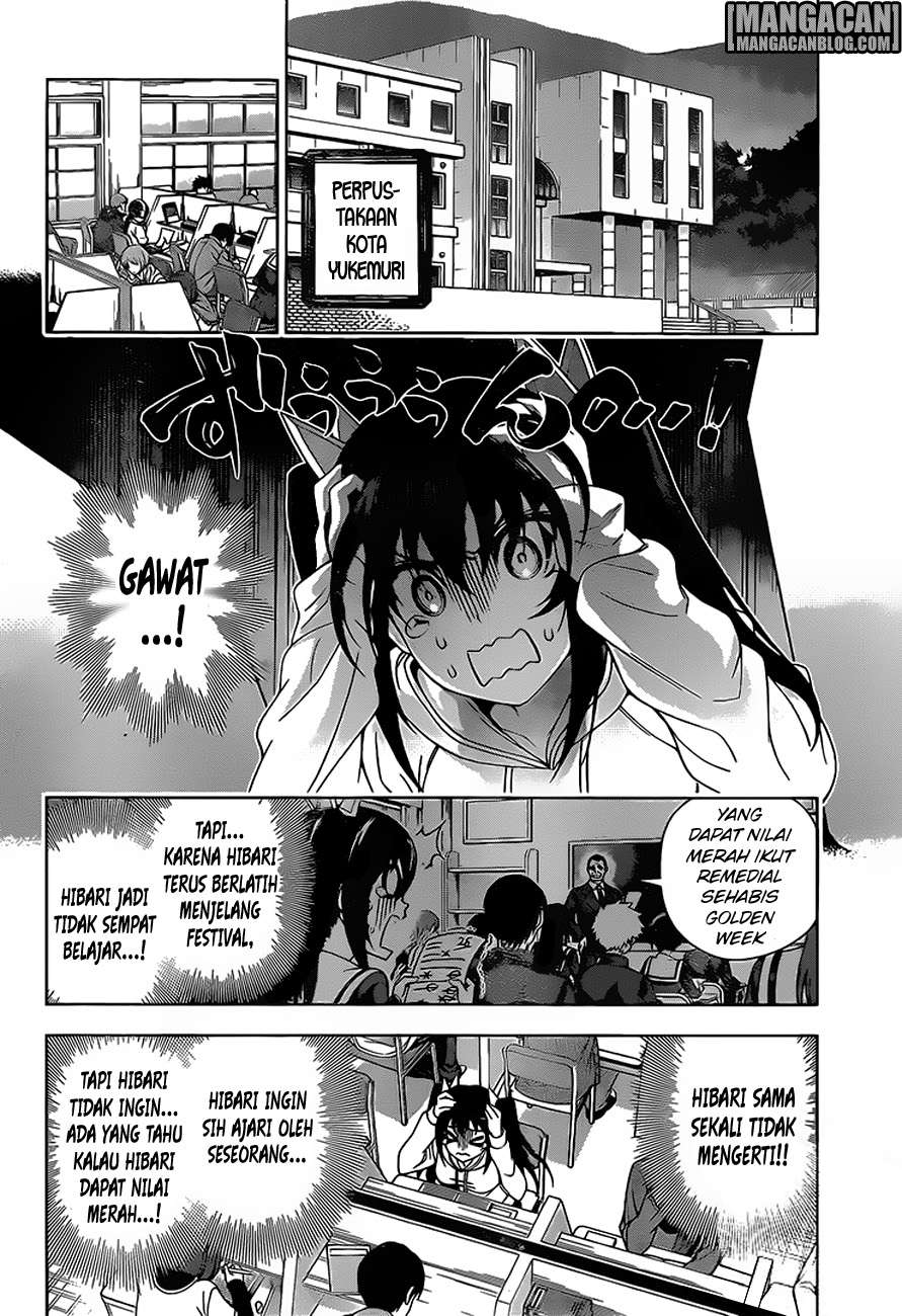 Chapter 90 - halaman 8