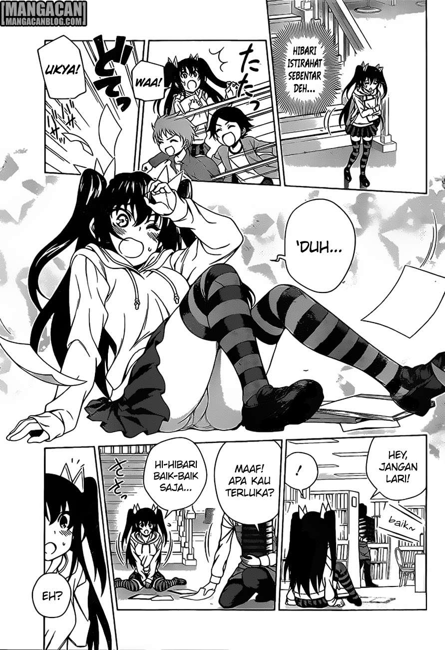 Chapter 90 - halaman 9