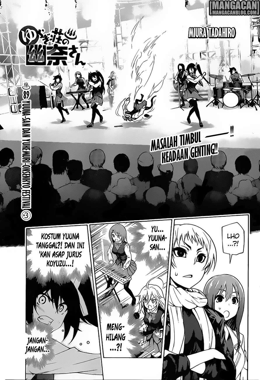 Chapter 89 - halaman 2