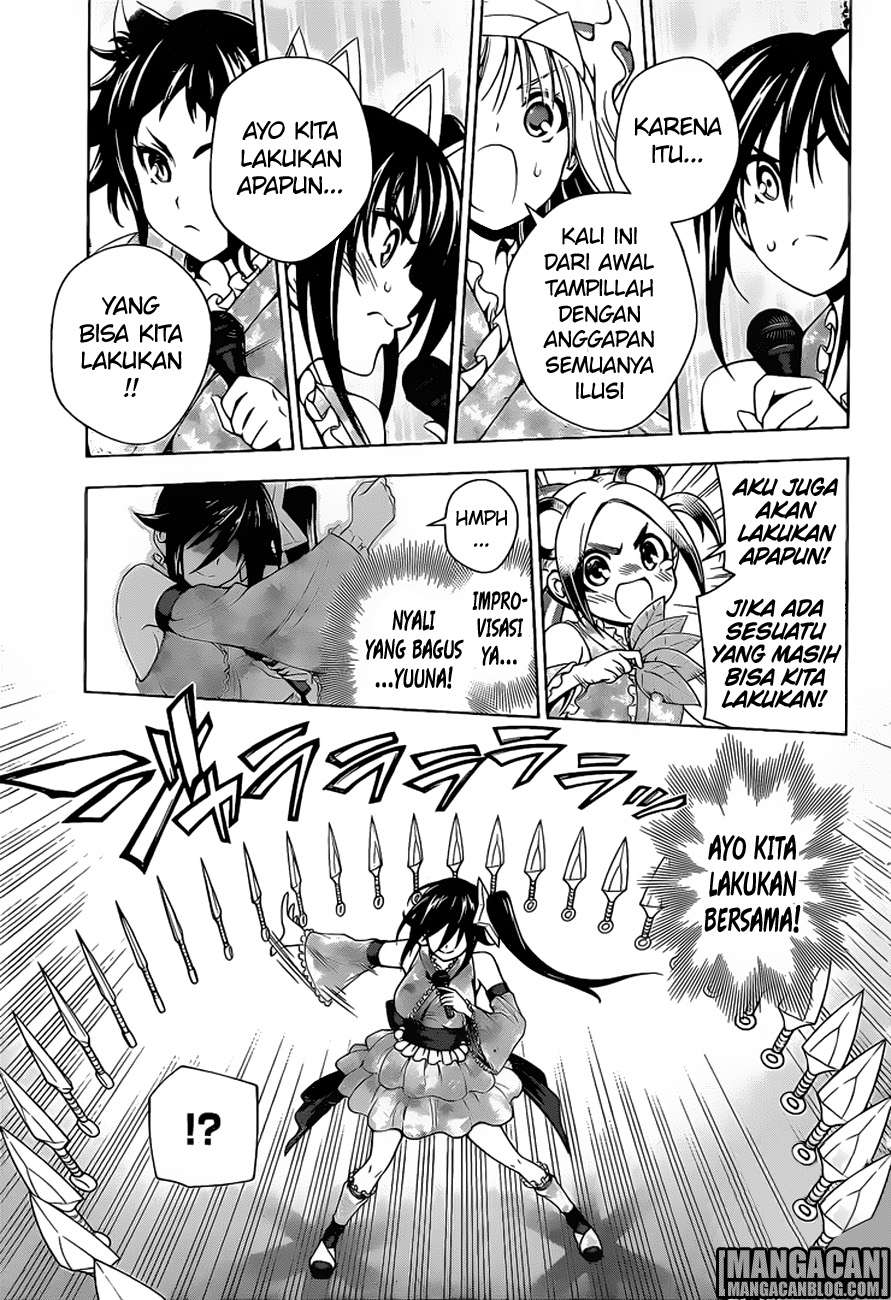 Chapter 89 - halaman 11