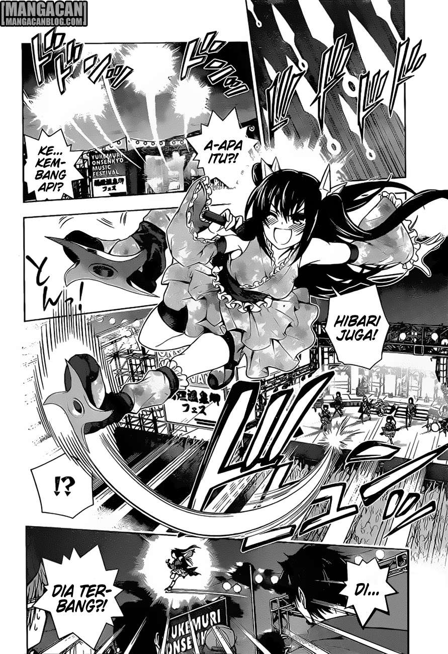 Chapter 89 - halaman 12