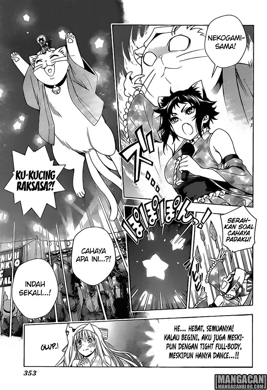 Chapter 89 - halaman 13