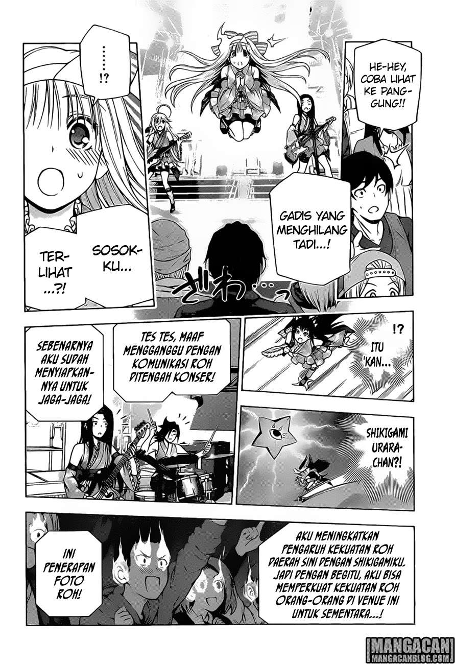 Chapter 89 - halaman 14