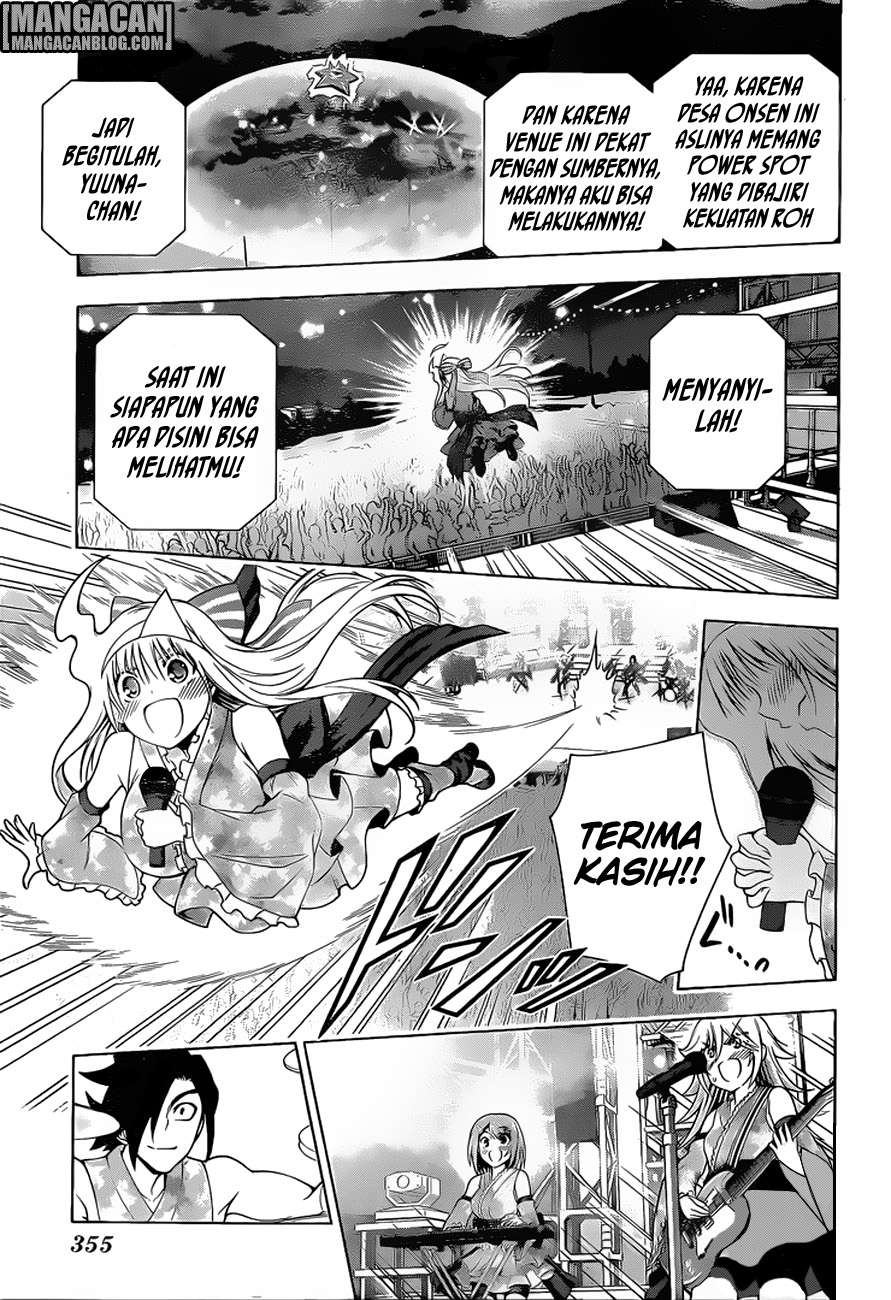 Chapter 89 - halaman 15