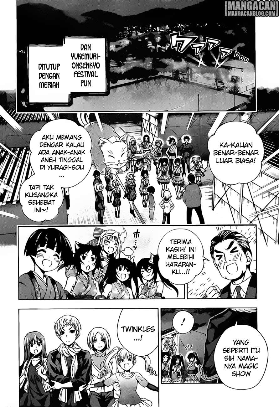 Chapter 89 - halaman 17