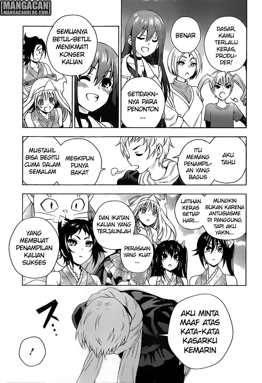Chapter 89 - halaman 18