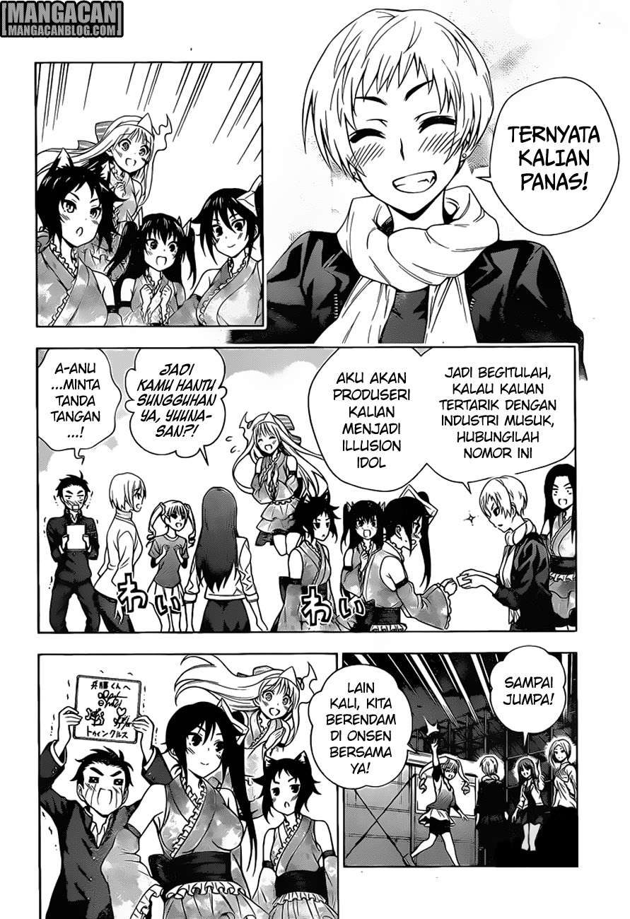 Chapter 89 - halaman 19