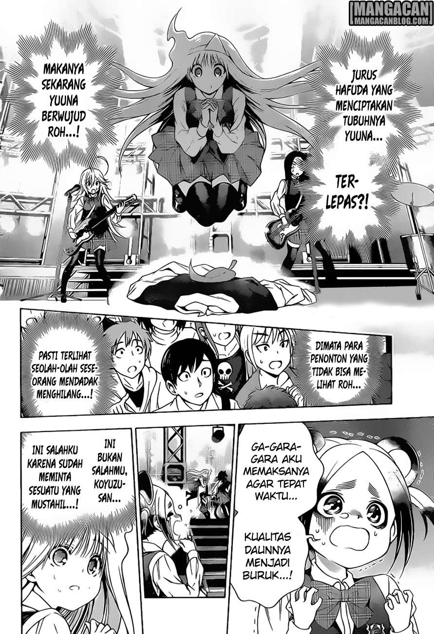 Chapter 89 - halaman 4