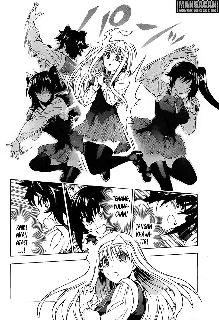 Chapter 89 - halaman 6