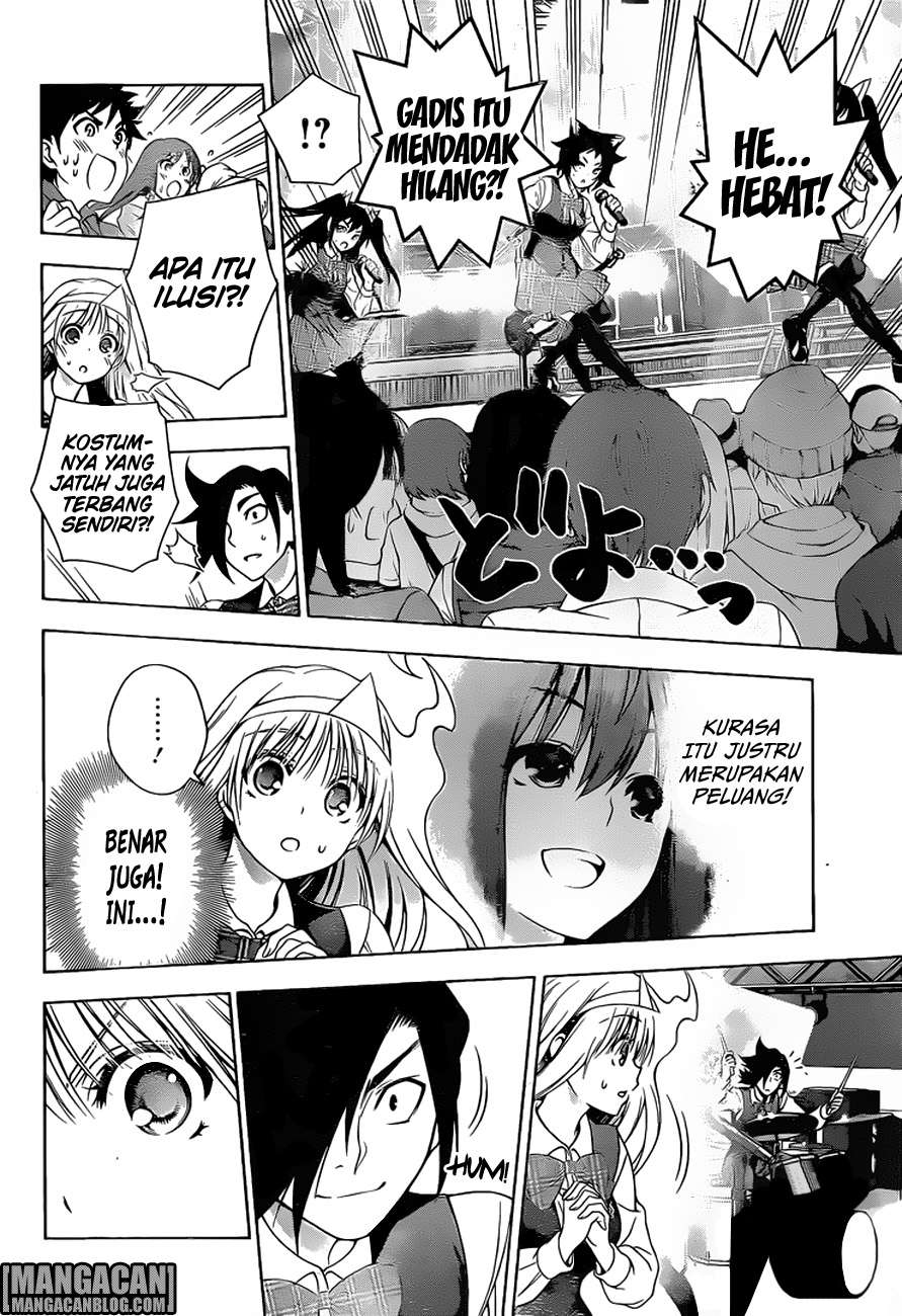 Chapter 89 - halaman 8