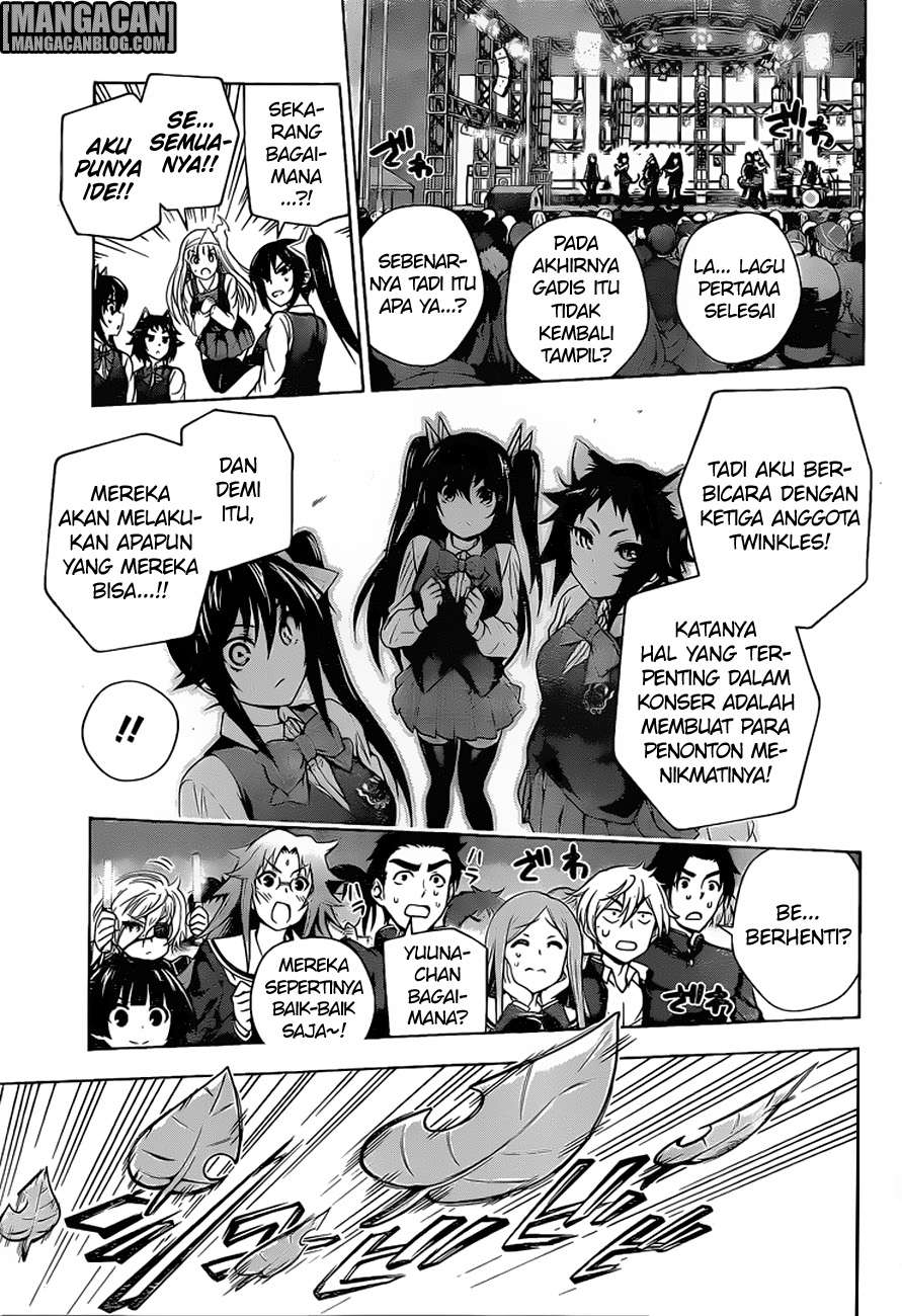 Chapter 89 - halaman 9