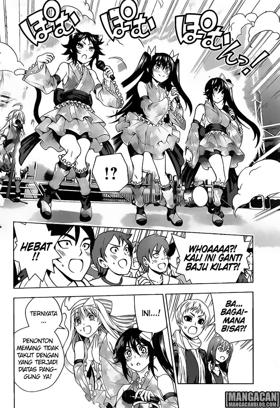 Chapter 89 - halaman 10