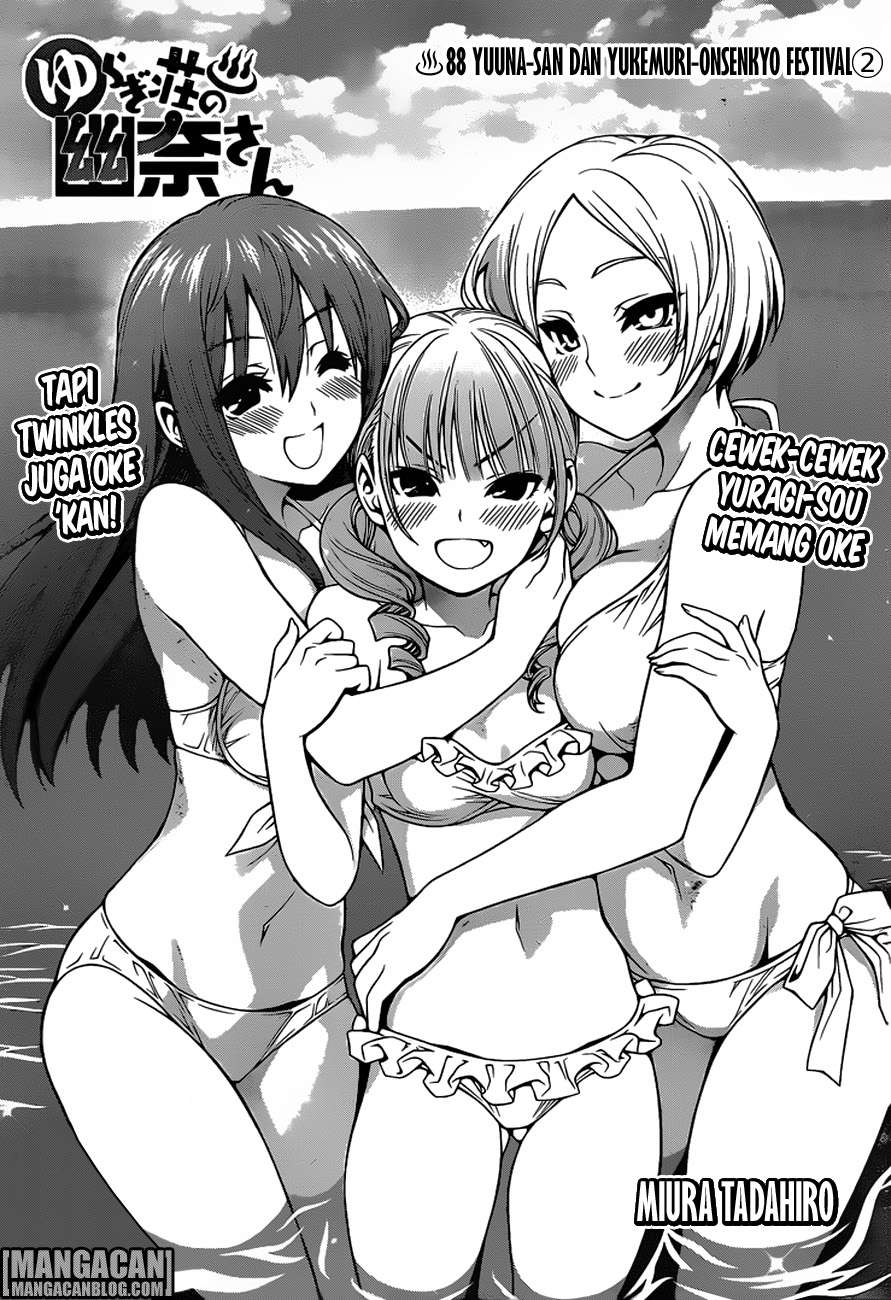 Chapter 88 - halaman 2