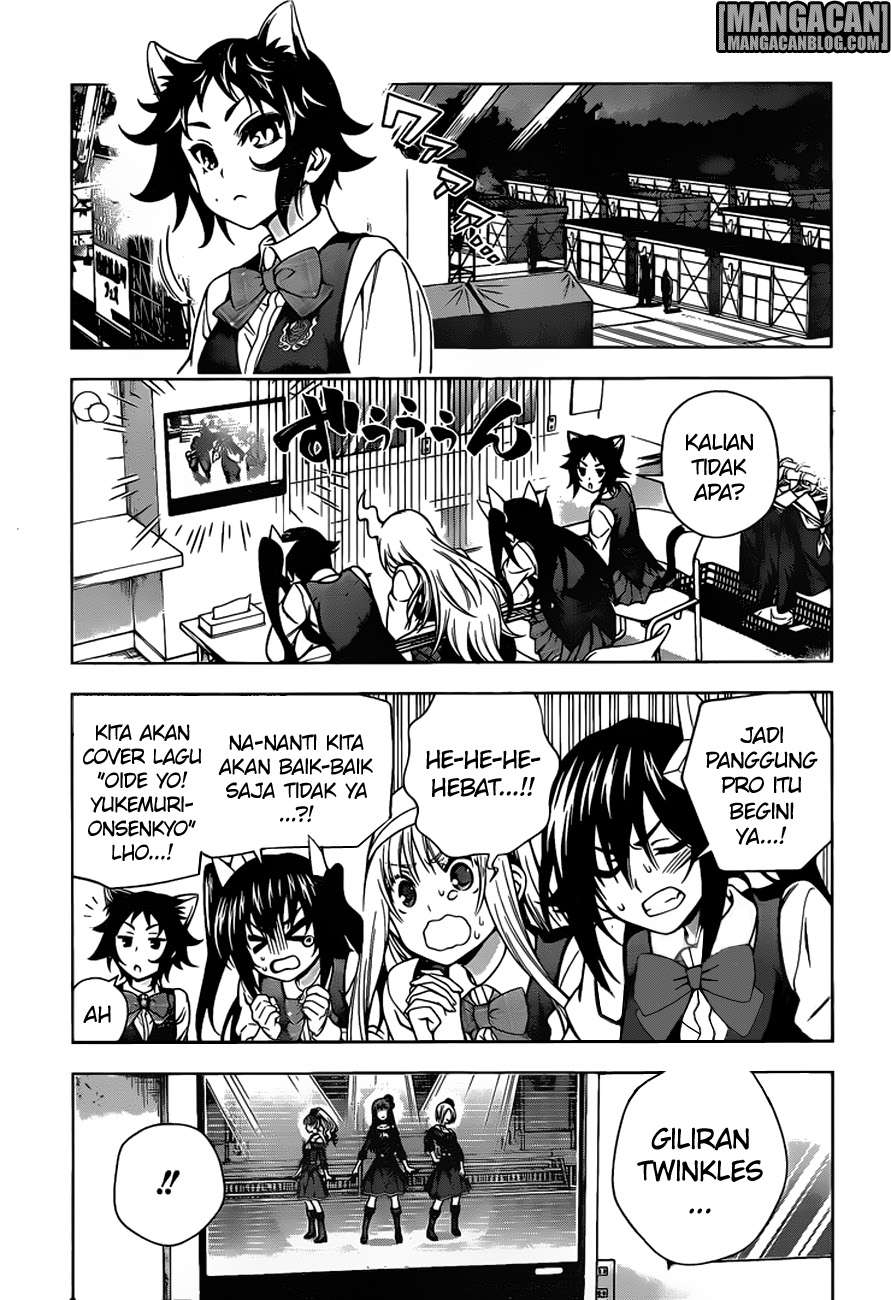 Chapter 88 - halaman 11