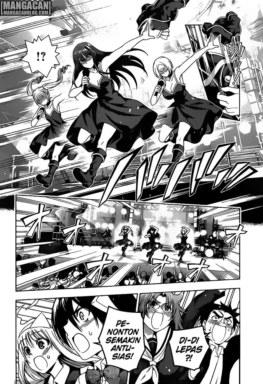 Chapter 88 - halaman 13