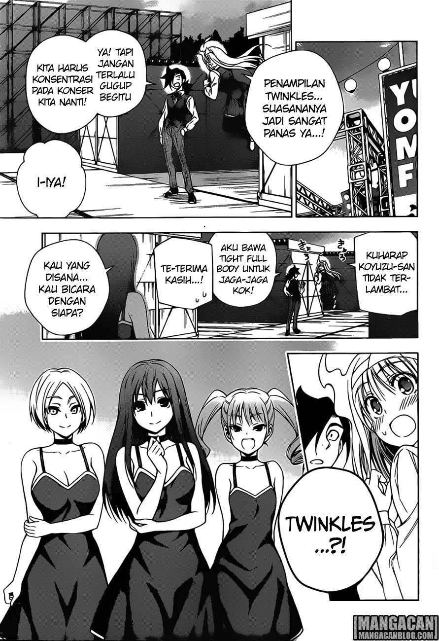 Chapter 88 - halaman 14