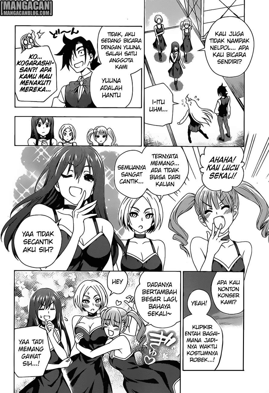 Chapter 88 - halaman 15