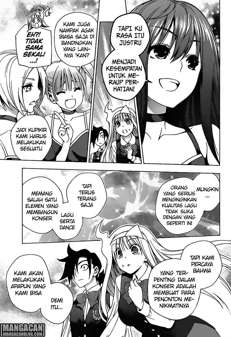 Chapter 88 - halaman 16
