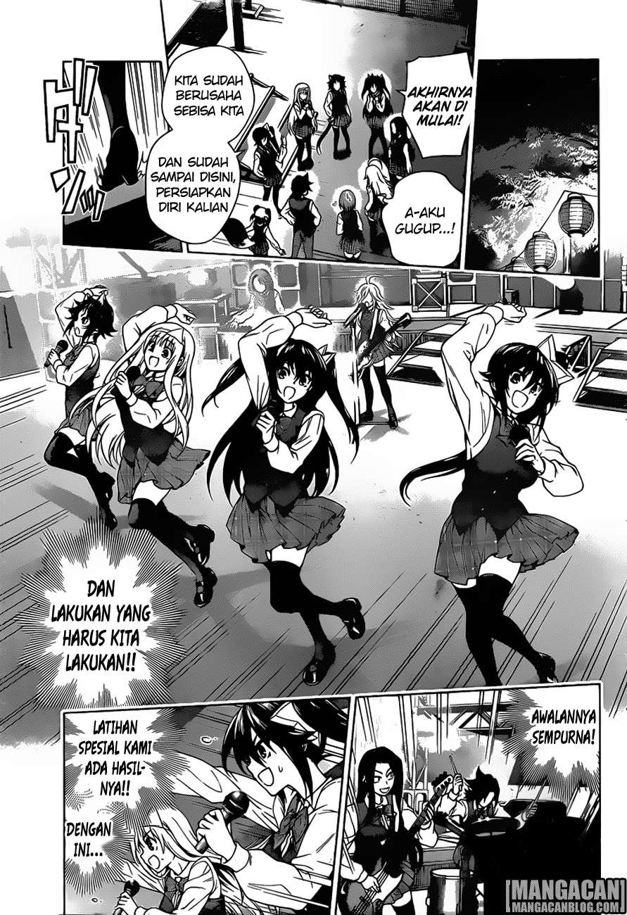 Chapter 88 - halaman 18