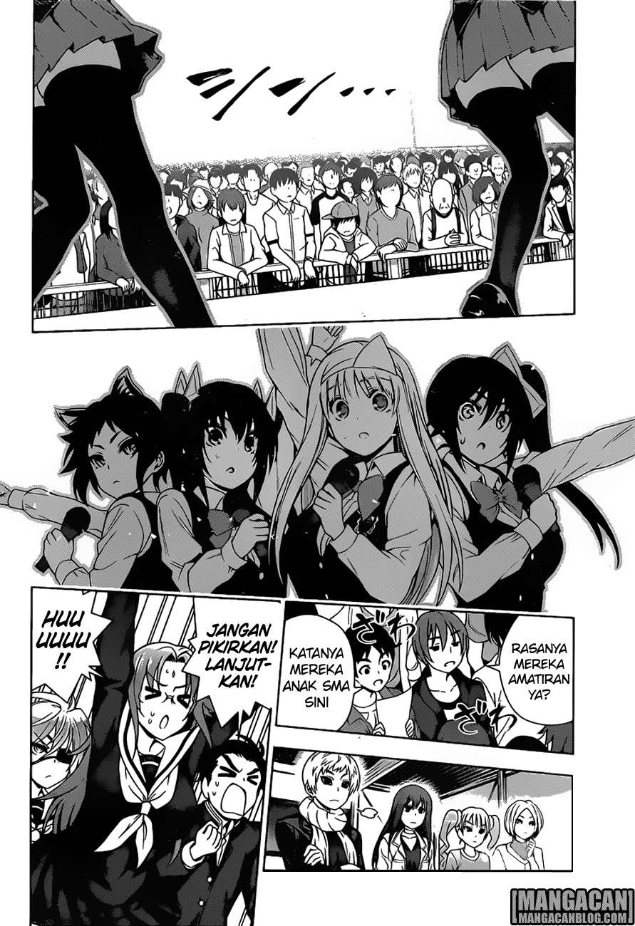 Chapter 88 - halaman 19