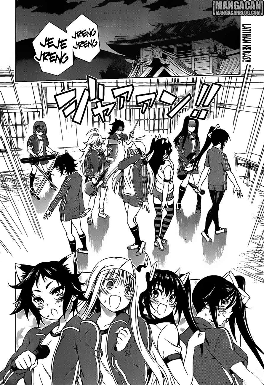 Chapter 88 - halaman 4